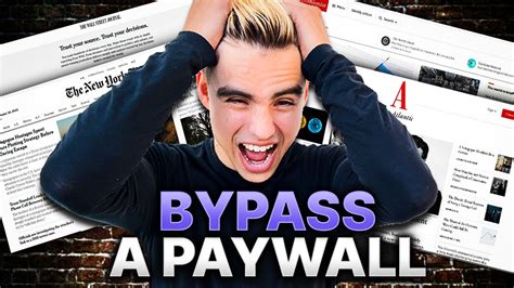 fansly paywall bypass|Bye Bye Paywall